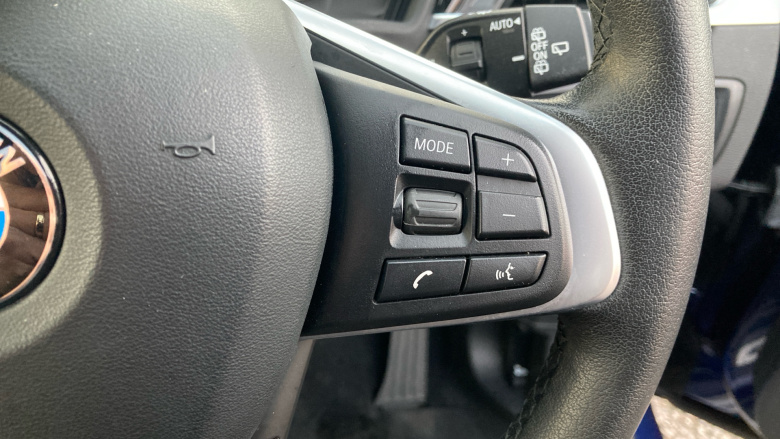 BMW X1 xDrive 20i xLine 5dr Step Auto Petrol Estate